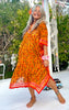 Indian Jewel Kaftan