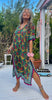 Indian Jewel Kaftan