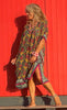 Indian Jewel Kaftan