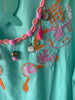 Italian Beach Gypsy Luxe Paola Top