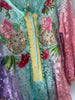 Italian Beach Gypsy Luxe Stella Lace Top