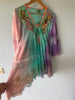 Italian Beach Gypsy Luxe Marcella Top