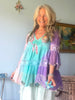 Italian Beach Gypsy Luxe Marcella Top