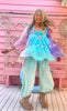 Italian Beach Gypsy Luxe Marcella Top