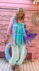 Italian Beach Gypsy Luxe Marcella Top
