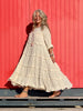 Earth Gypsy Dune Dress