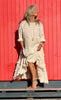 Earth Gypsy Dune Dress
