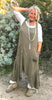 Earth Gypsy Sunday Pinnie