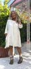 Earth Gypsy Twiggy Dress