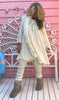 Earth Gypsy Twiggy Dress