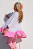Italian Beach Gypsy Luxe Valentina Blouse