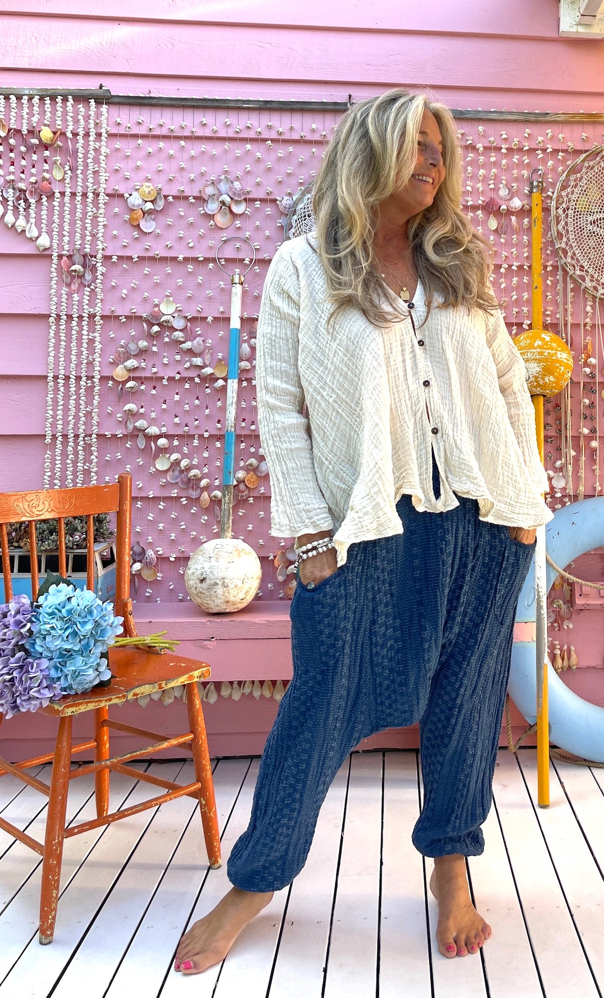 All Collections SEA GYPSY Sea Gypsy