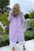 Summer Gypsy Broderie Anglaise Duster