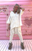 Earth Gypsy Kaftan Top