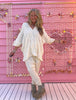 Earth Gypsy Kaftan Top